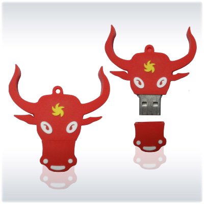 MUD016 Customized USB Flash Drive